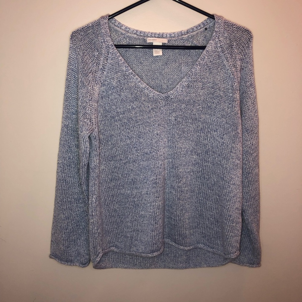 H&M Loose-knit Sweater Size M